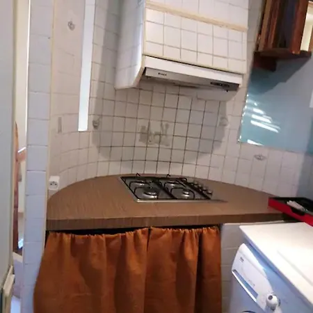 Apartamento Spacieux Au Coeur De 90 M² Parking Inclus
