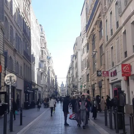 Apartamento Spacieux Au Coeur De 90 M² Parking Inclus