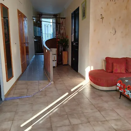 Apartamento Spacieux Au Coeur De 90 M² Parking Inclus Marsella
