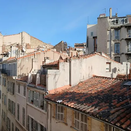 Apartamento Spacieux Au Coeur De 90 M² Parking Inclus
