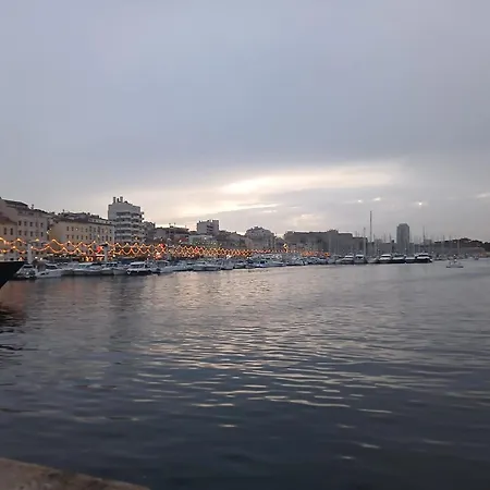 Apartamento Spacieux Au Coeur De 90 M² Parking Inclus